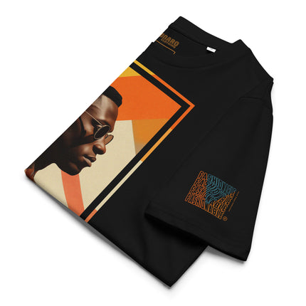 MODERN PROFILE Organic T-Shirt