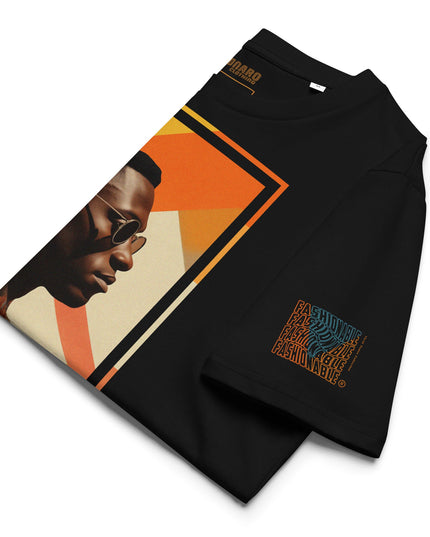 MODERN PROFILE Organic T-Shirt