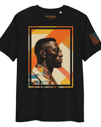 MODERN PROFILE Organic T-Shirt