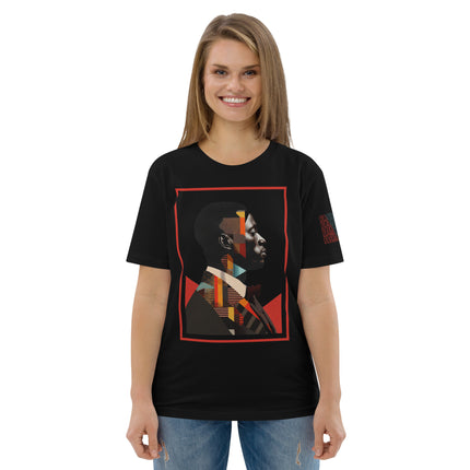 POP ART Organic T-Shirt