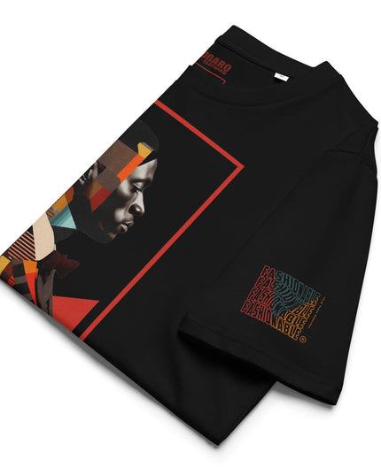 POP ART Organic T-Shirt