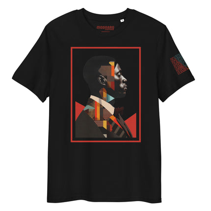 POP ART Organic T-Shirt