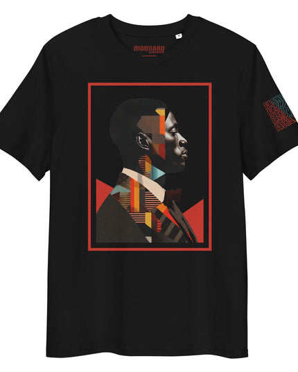 POP ART Organic T-Shirt