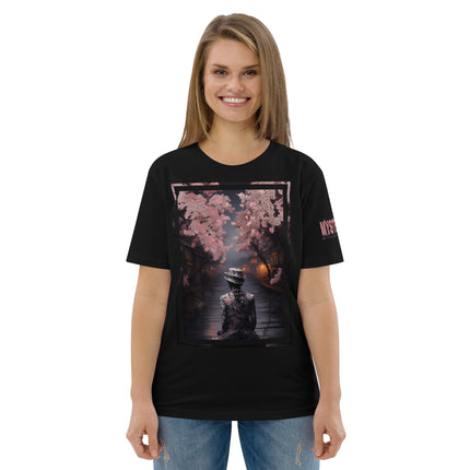MYSTERIOUS Organic T-Shirt