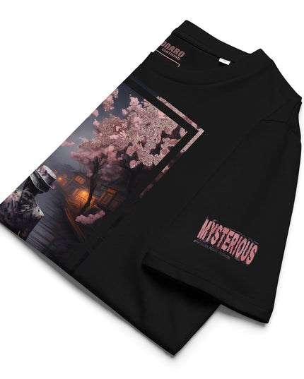 MYSTERIOUS Organic T-Shirt