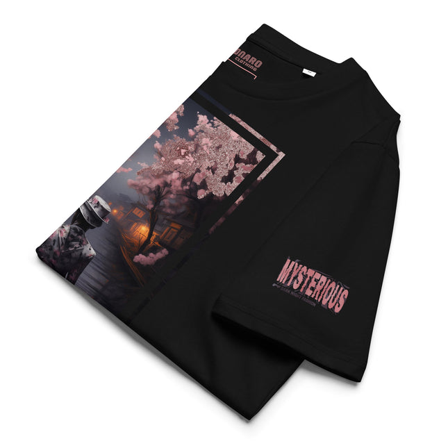 MYSTERIOUS Organic T-Shirt