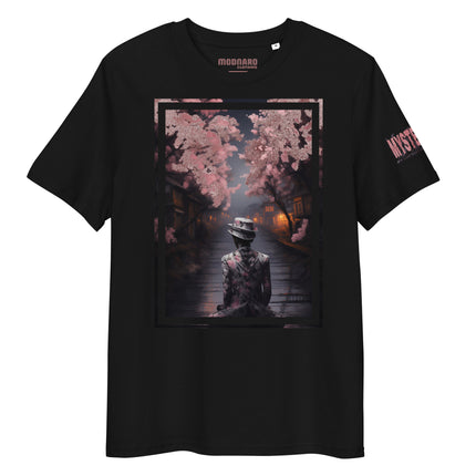 MYSTERIOUS Organic T-Shirt