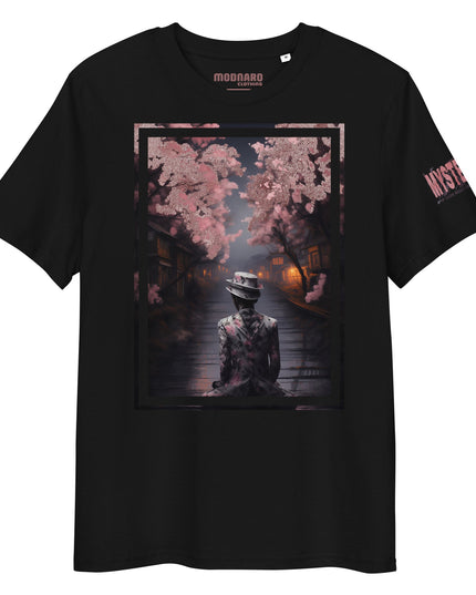 MYSTERIOUS Organic T-Shirt