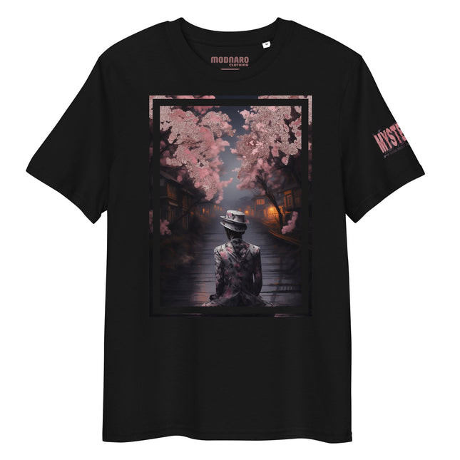 MYSTERIOUS Organic T-Shirt