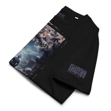 SHADOWS Organic T-Shirt