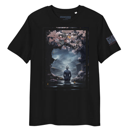 SHADOWS Organic T-Shirt