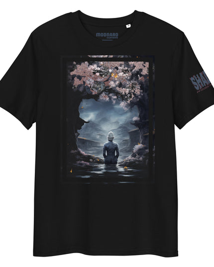 SHADOWS Organic T-Shirt