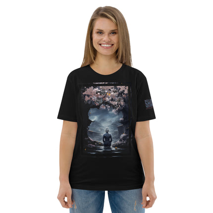 SHADOWS Organic T-Shirt
