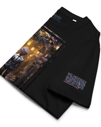 FUSION II Organic T-Shirt