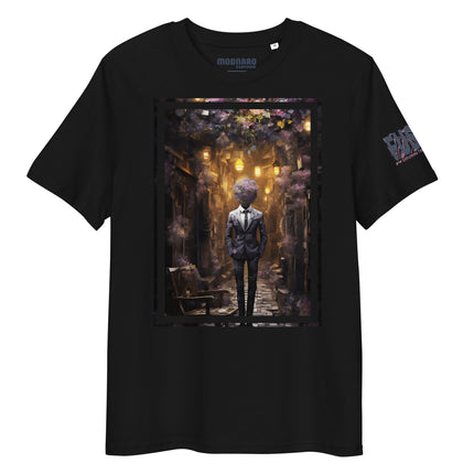 FUSION II Organic T-Shirt