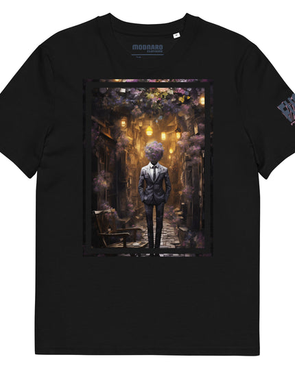 FUSION II Organic T-Shirt