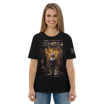 FUSION II Organic T-Shirt