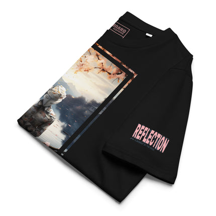 REFLECTION II Organic T-Shirt
