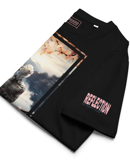 REFLECTION II Organic T-Shirt