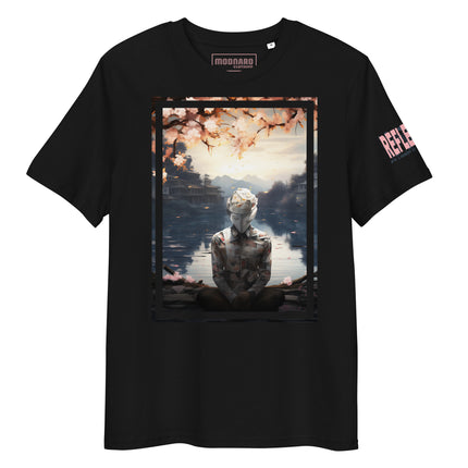 REFLECTION II Organic T-Shirt