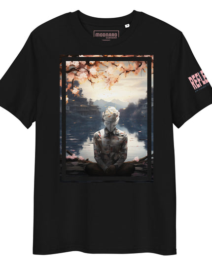 REFLECTION II Organic T-Shirt