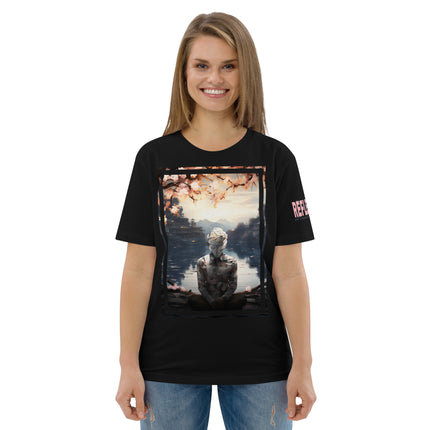 REFLECTION II Organic T-Shirt