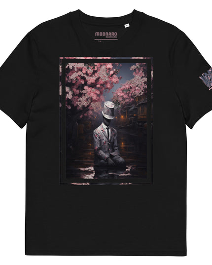 MOONLIGHT SHADOWS Organic T-Shirt