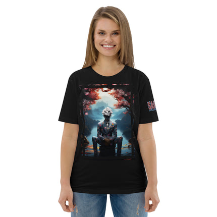 SAKURA Organic T-Shirt