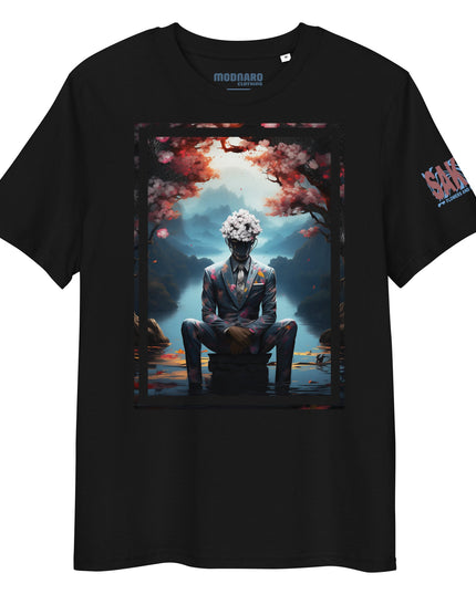 SAKURA Organic T-Shirt