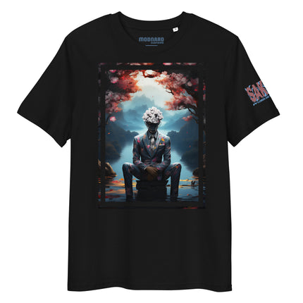 SAKURA Organic T-Shirt