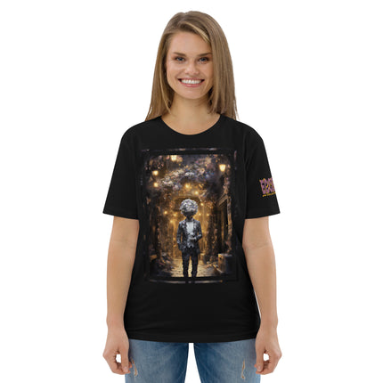 ECCENTRIC Organic T-Shirt