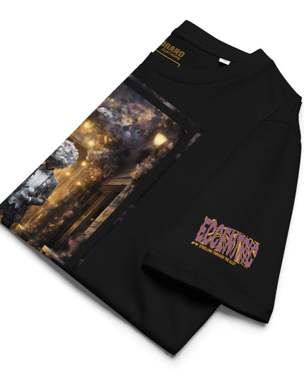 ECCENTRIC Organic T-Shirt