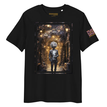 ECCENTRIC Organic T-Shirt