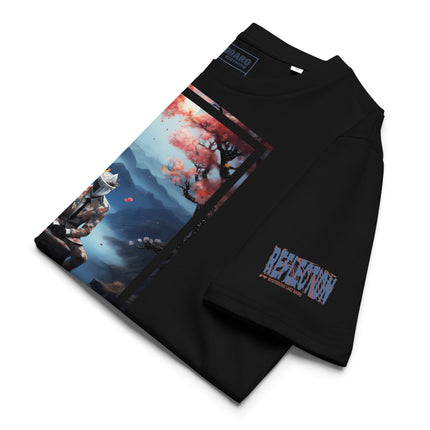 REFLECTION Organic T-Shirt