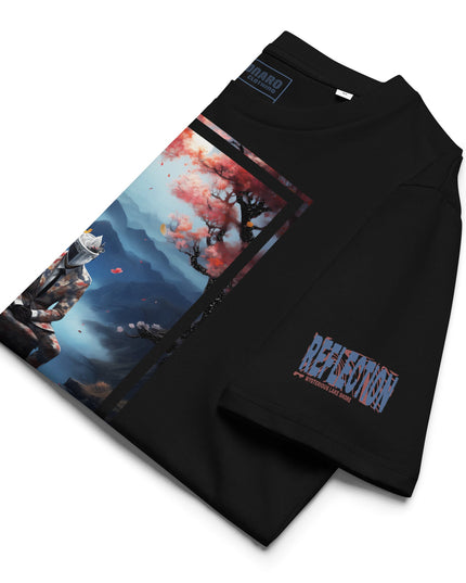 REFLECTION Organic T-Shirt