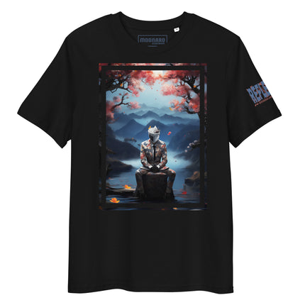 REFLECTION Organic T-Shirt