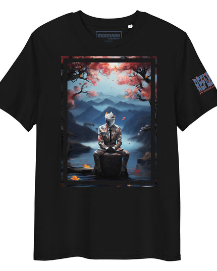 REFLECTION Organic T-Shirt