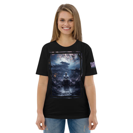 DARKNESS Organic T-Shirt
