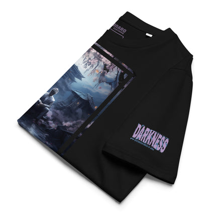 DARKNESS Organic T-Shirt