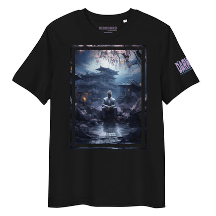 DARKNESS Organic T-Shirt