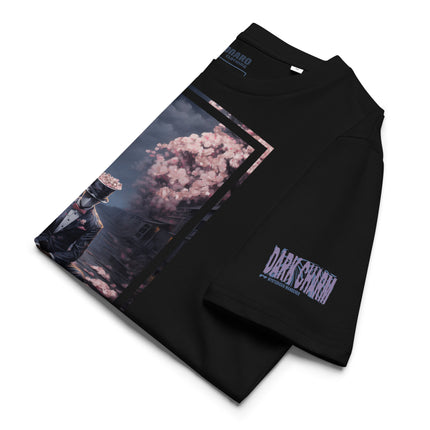 DARK CHARM Organic T-Shirt