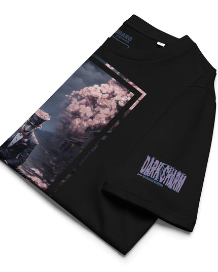 DARK CHARM Organic T-Shirt