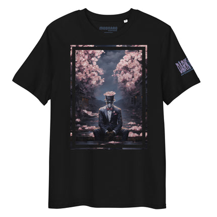 DARK CHARM Organic T-Shirt