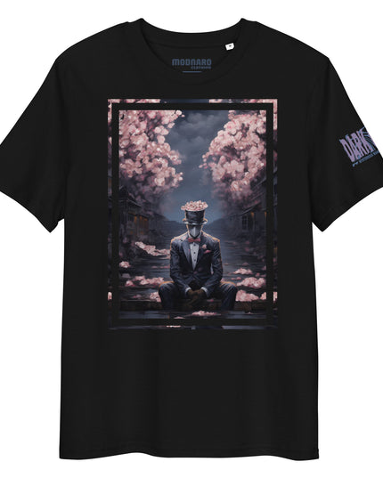 DARK CHARM Organic T-Shirt