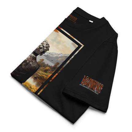 HARMONY Organic T-Shirt
