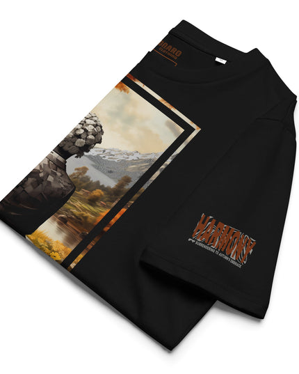 HARMONY Organic T-Shirt