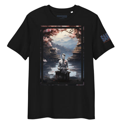 SAKURA II Organic T-Shirt