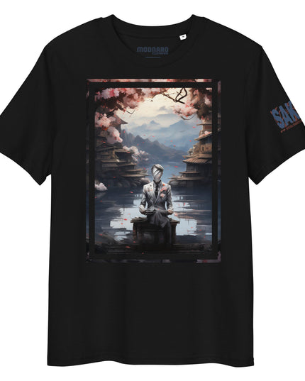 SAKURA II Organic T-Shirt