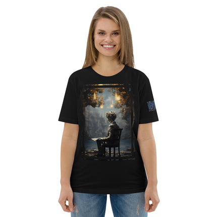 WHISPERS Organic T-Shirt