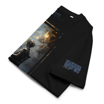 WHISPERS Organic T-Shirt